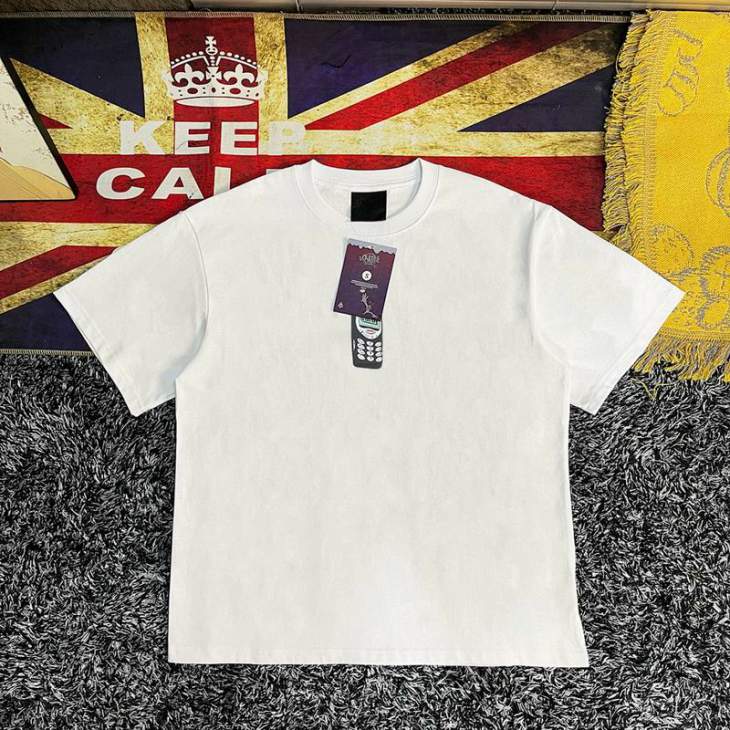 Syna World T Shirts Short _SKUSynaWorldS-XLcmtxCS091088